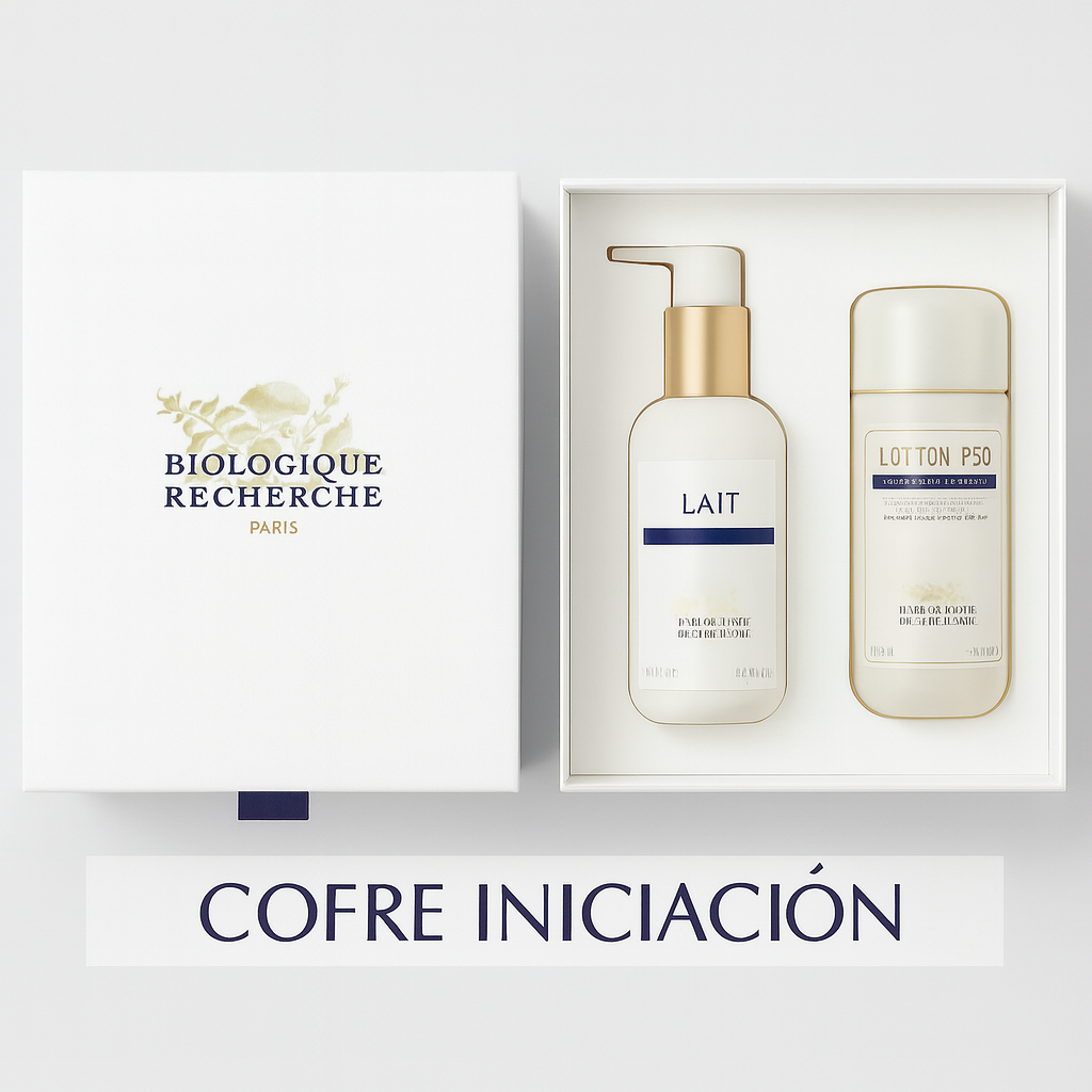 Pack Biologique Recherche Rejuvenece tu Piel – Lait E.V. 150ml + P50 150ml