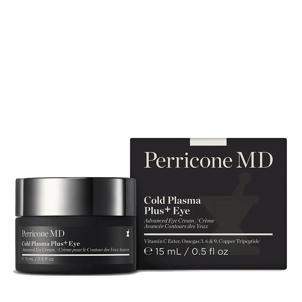 Perricone MD Cold Plasma Plus+ Eye 15ml - Contorno de Ojos Antiedad