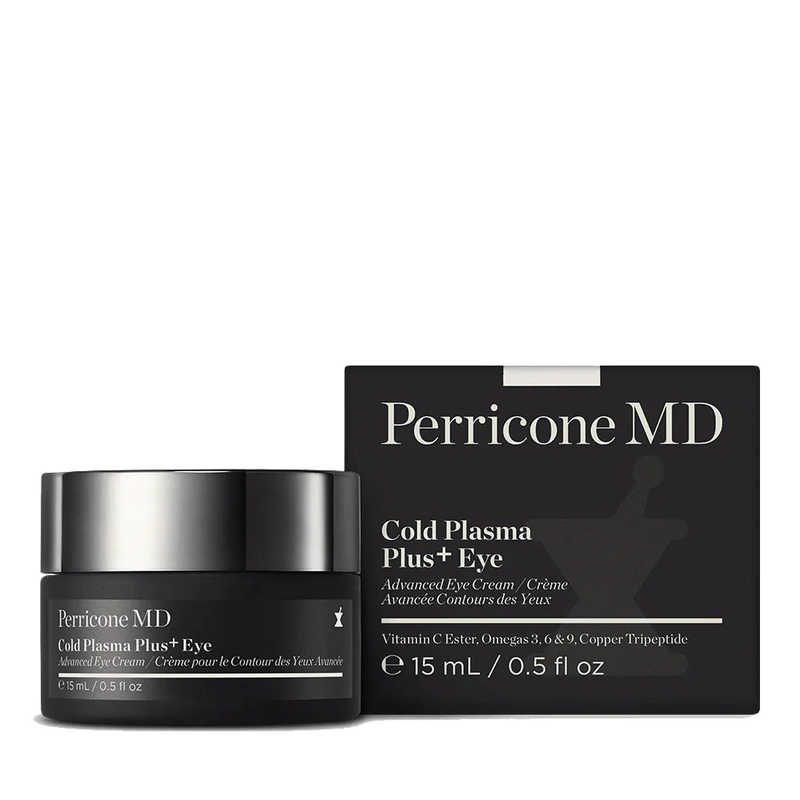 Perricone MD Cold Plasma Plus+ Eye 15ml