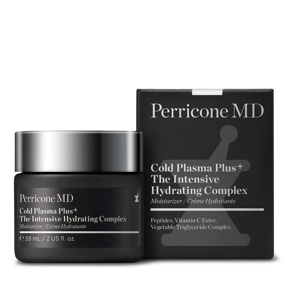Perricone MD Cold Plasma Plus+ Intensive Hydrating Complex 59ml - Hidratante Intensivo