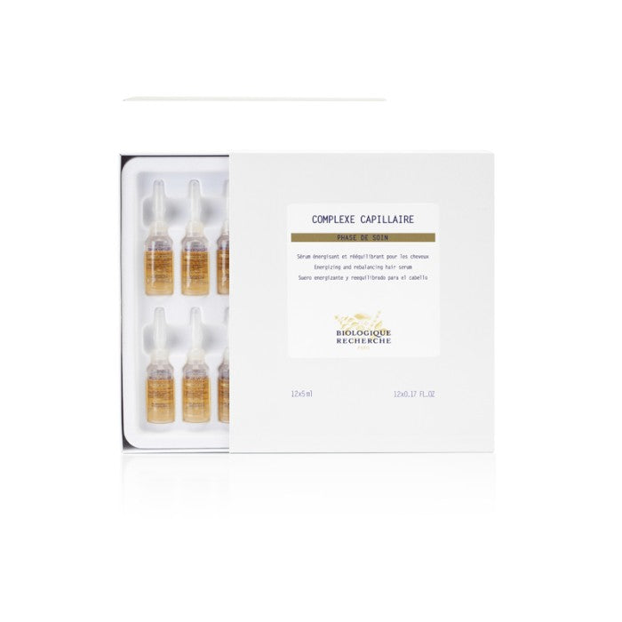 Biologique Recherche Complexe Cegaba + Bioprolina Coffret (12x5 ml)