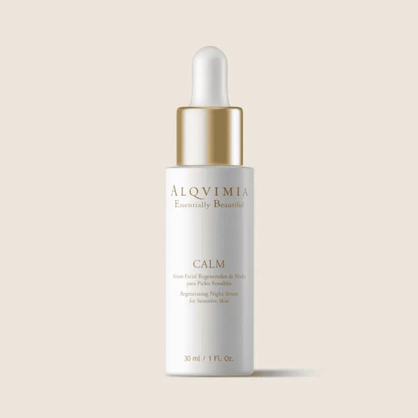 Alqvimia Serum facial Calm 30ml