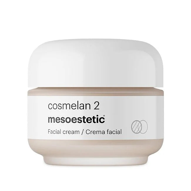 cosmelan® 2 — Crema Tratamiento Antimanchas 30 ml