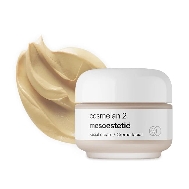 cosmelan® 2 — Crema Tratamiento Antimanchas 30 ml
