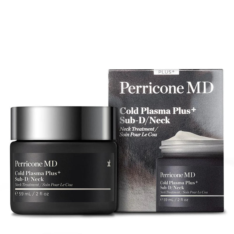 Perricone MD Cold Plasma Plus+ Sub-D/Neck 59ml