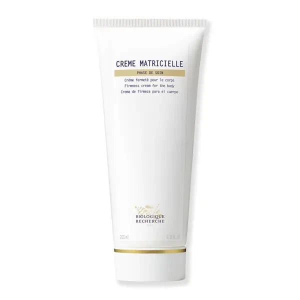 Frasco Crème Matricielle 200ml sobre fondo blanco