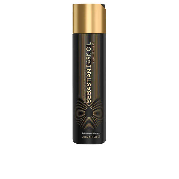 Sebastian Professionals Champú DARK OIL 250ml