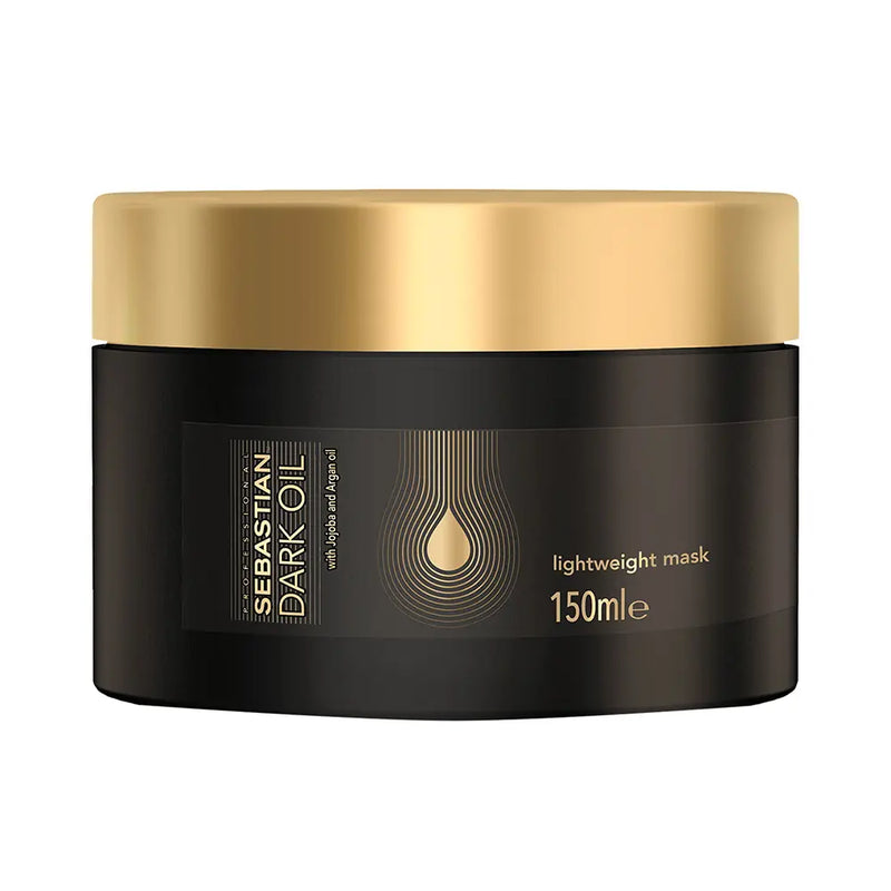 Sebastian Professionals DARK OIL Mascarilla 150ml