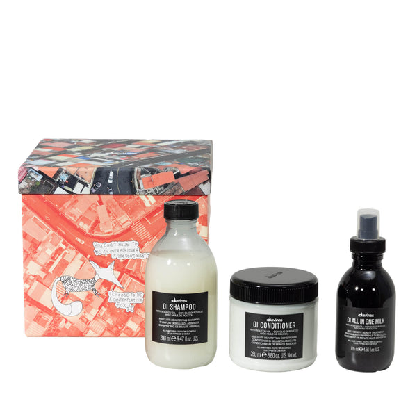 Davines Box OI 2024