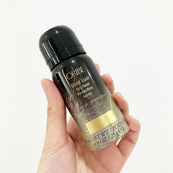 🎁 Oribe Gold Lust Dry Heat Protection Spray 43ml (100% off)