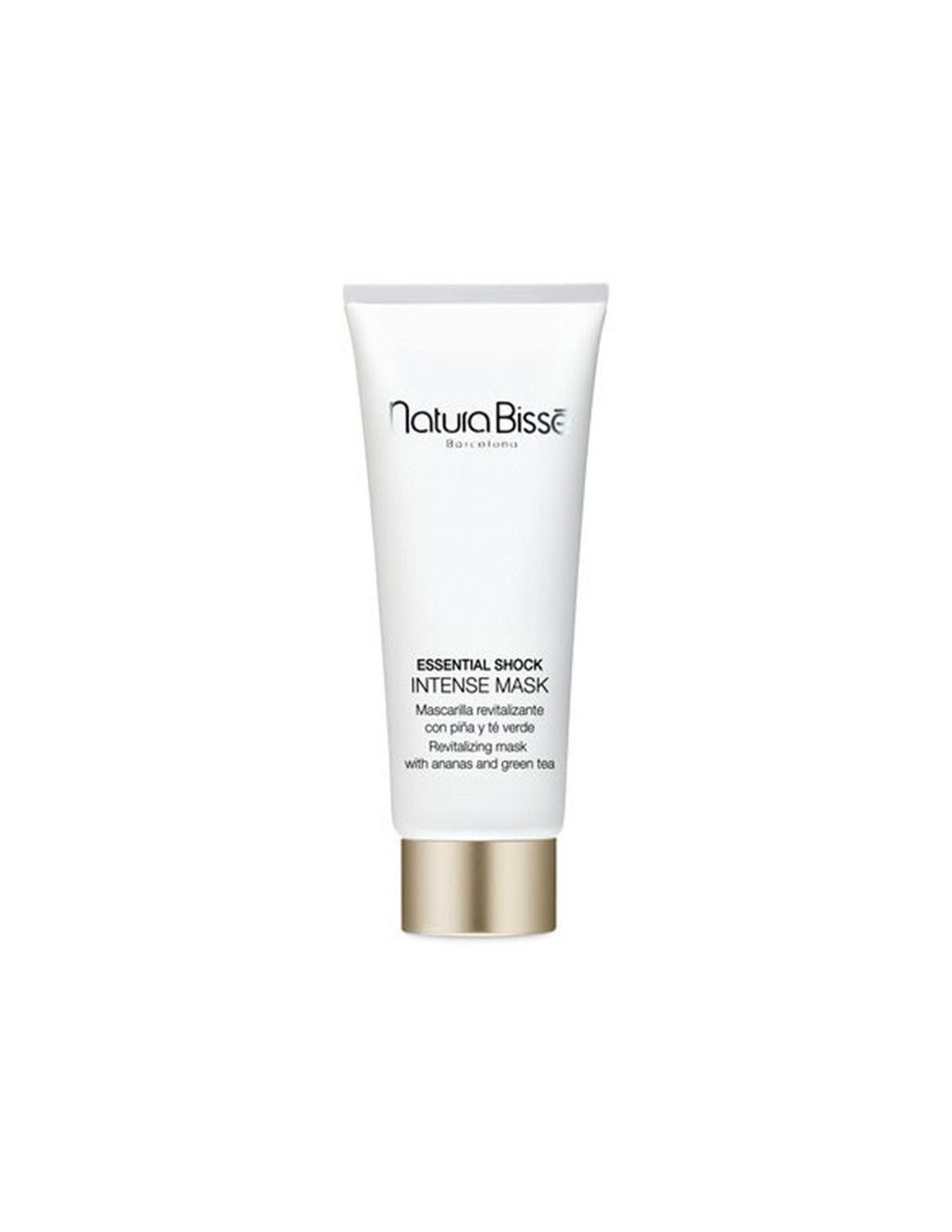 Natura Bissé Essential Shock Máscara Intensa 75ml