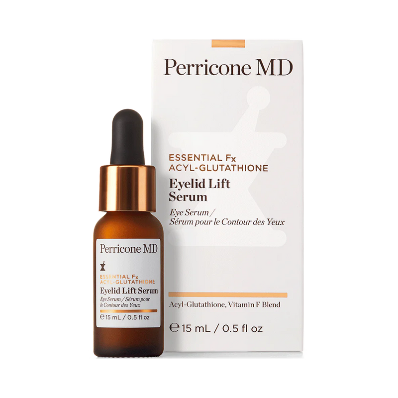 Perricone MD Essential Fx Eyelid Lift Serum 15ml