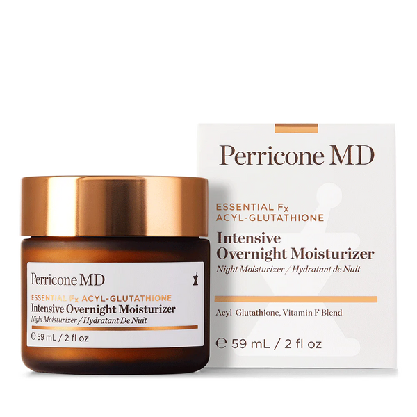 Perricone MD Essential Fx Intensive Overnight Moisturizer 59ml