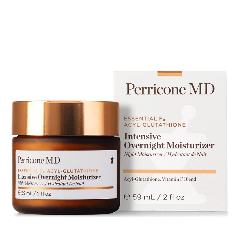 Perricone MD Essential Fx Intensive Overnight Moisturizer 59ml