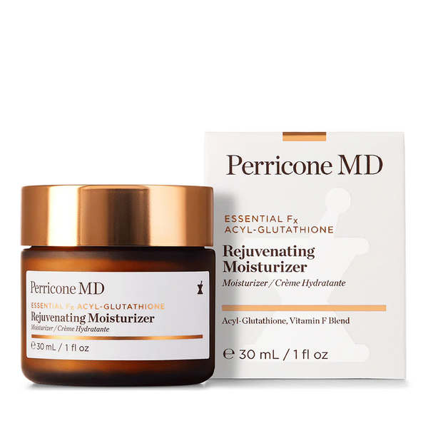 Perricone MD Essential Fx Rejuvenating Moisturizer 30ml