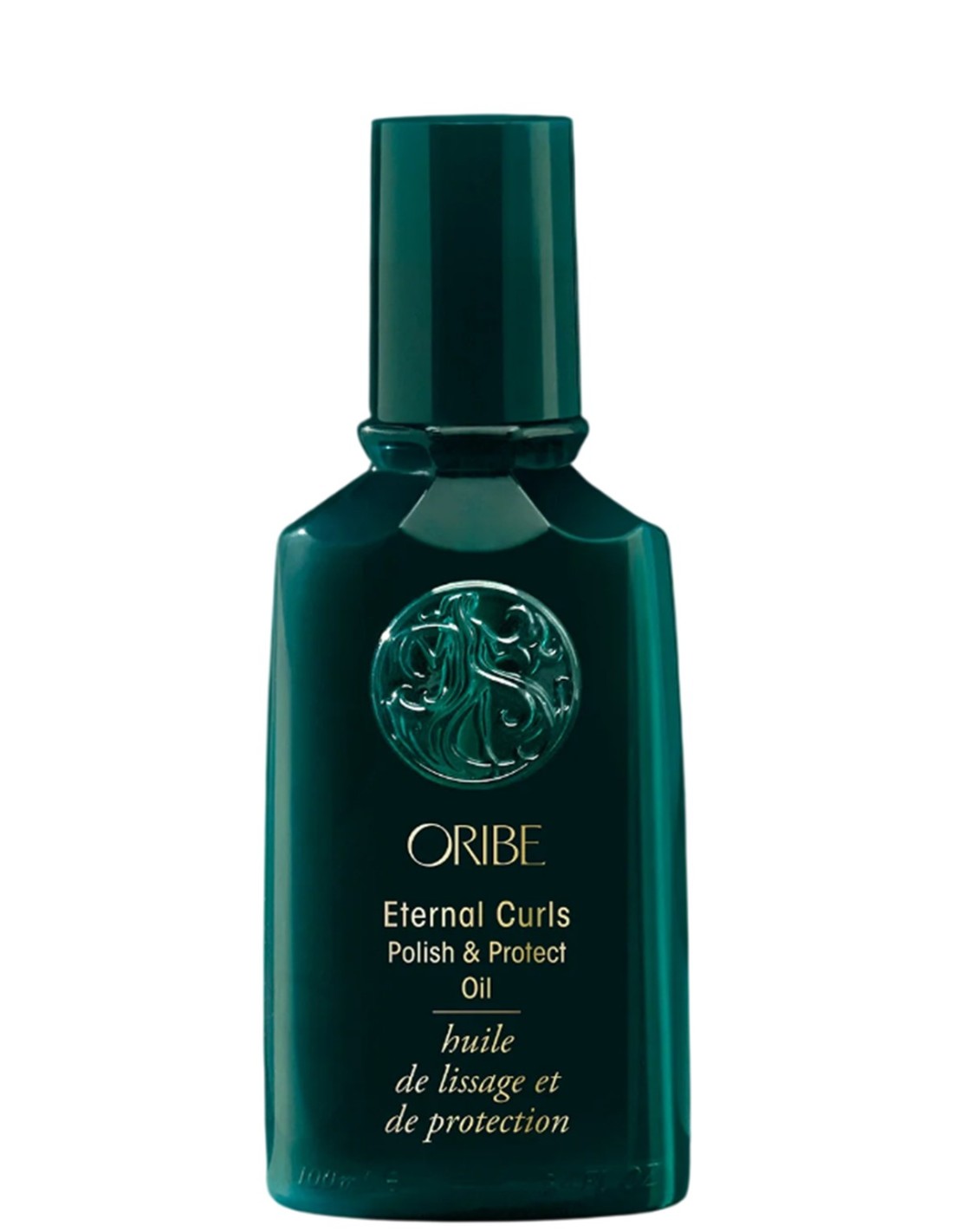 Oribe Eternal Curls Polish & Protect Oil 100ml | Aceite Protector Rizos