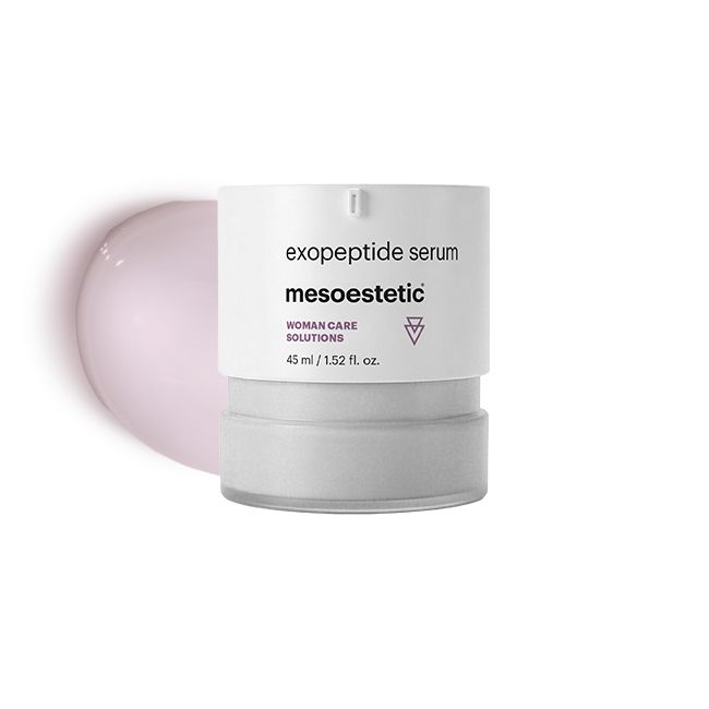 Mesoestetic Exopeptide Serum 45ml | Sérum Antiedad Menopausia