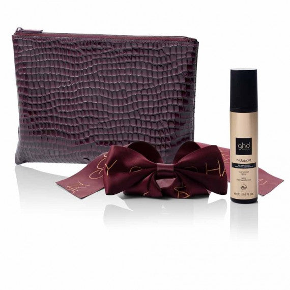 Ghd Style gift set Cherry Chic 2025