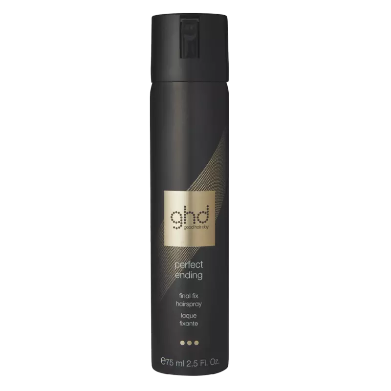 Ghd Perfect Ending 75ml