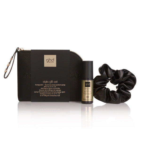 Set de regalo Style GHD