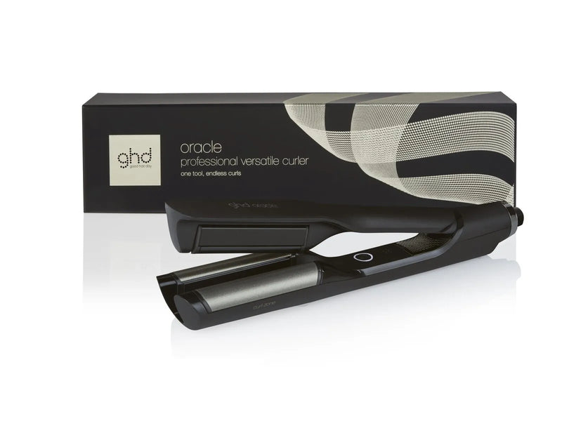 Ghd Oracle Professional Versatile Curler