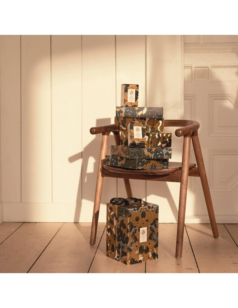 Oribe Gold Lust liter set 2025-2026