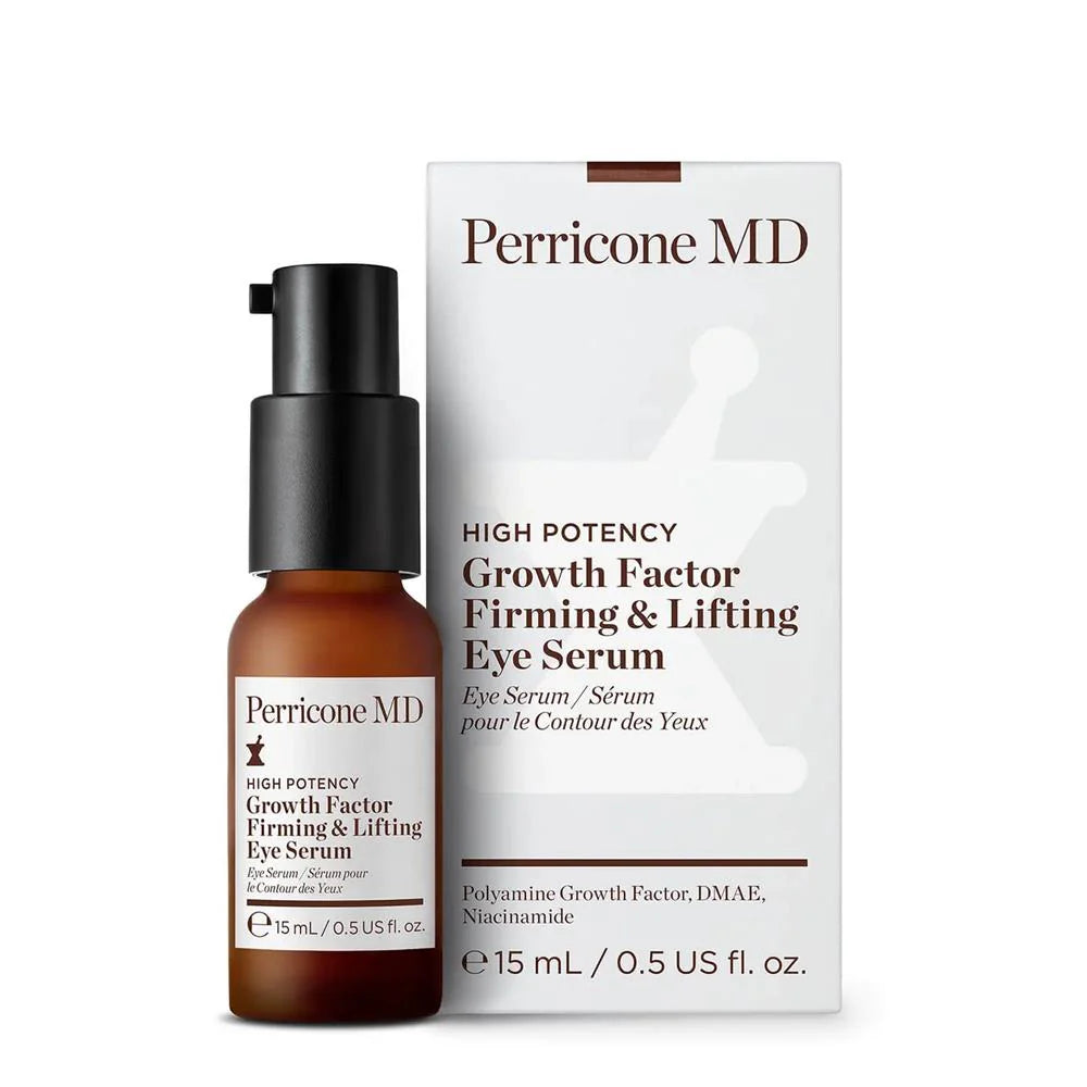 Perricone MD High Potency Classics Nutritive Cleanser 177ml - Limpiador Facial Nutritivo