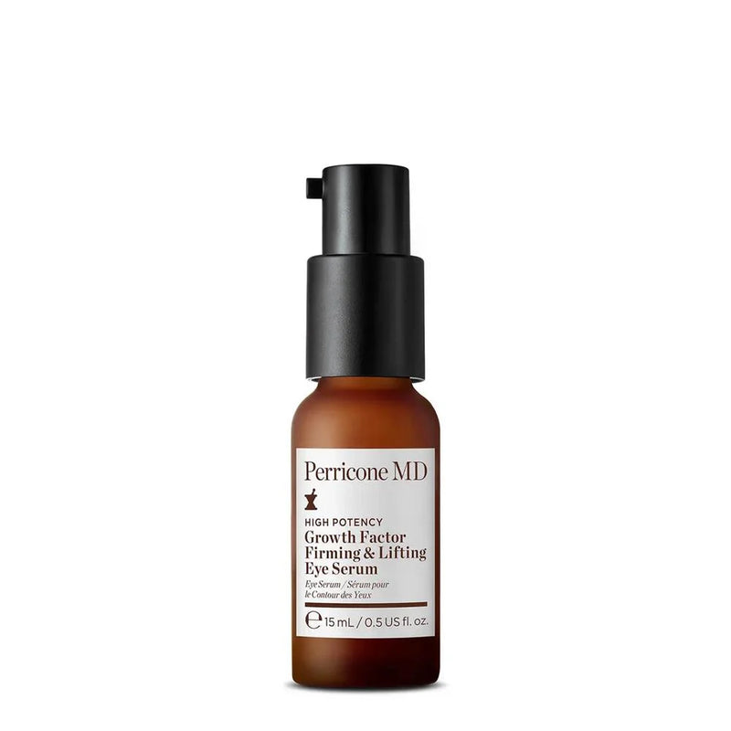 Perricone MD High Potency Growth Factor Firming & Lifting Eye Serum 15ml