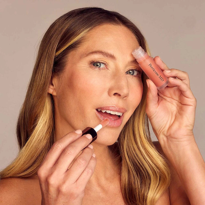 Perricone MD No Makeup Lip Oil Guava