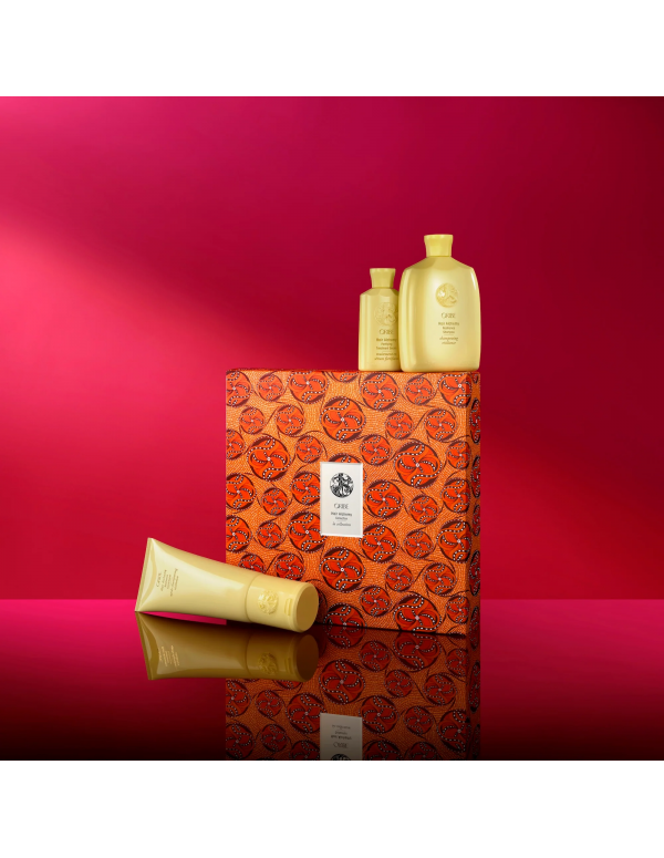 Oribe Hair Alchemy Collection holiday 2024-2025