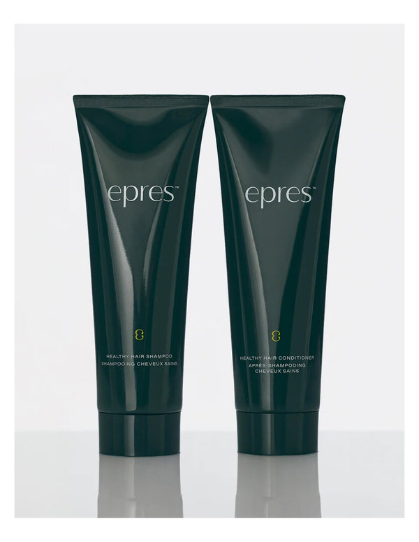 Epres Healthy Hair Shampoo & Conditioner Duo 250ml