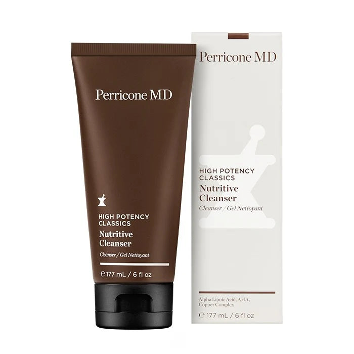 Perricone MD High Potency Classics Nutritive Cleanser 177ml