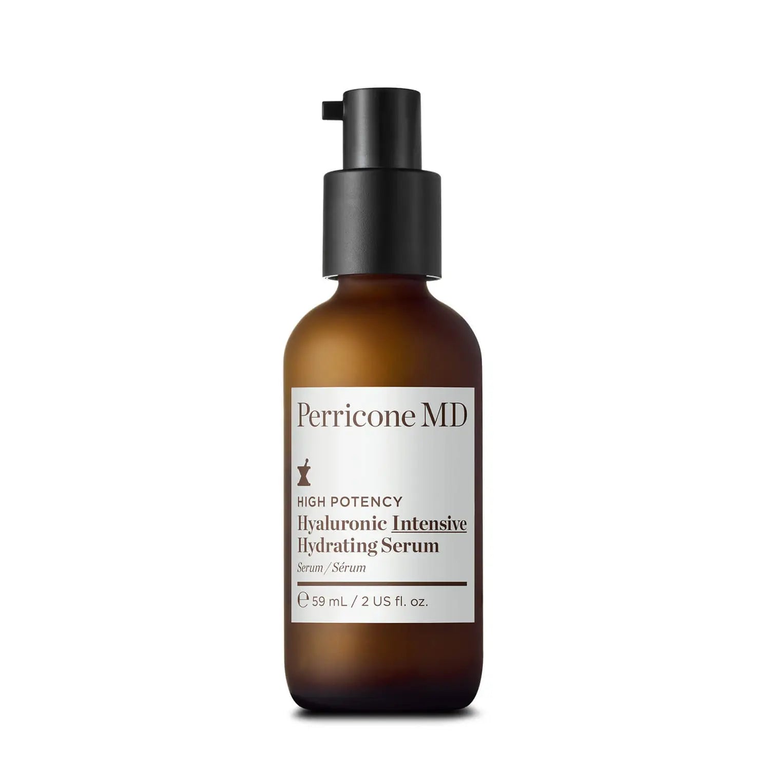 Perricone MD High Potency Hyaluronic Intensive Hydrating Serum 59ml - Sérum Ácido Hialurónico