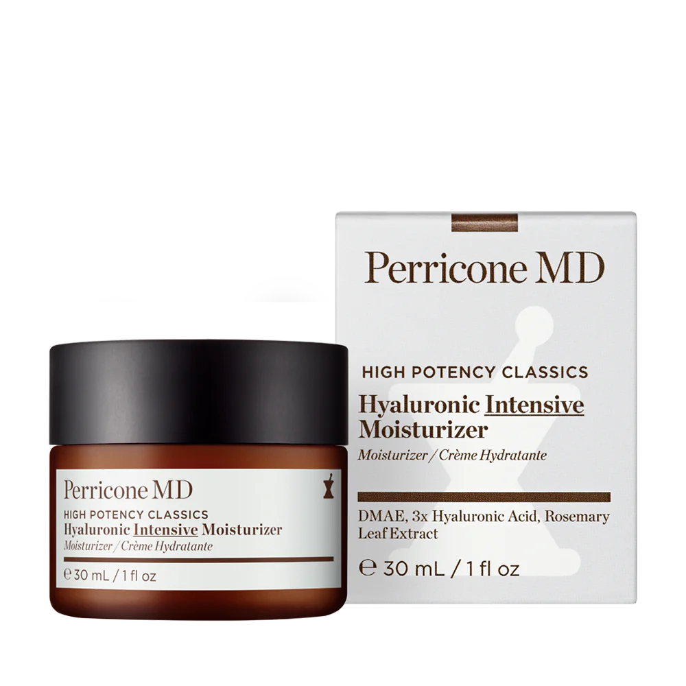 Perricone MD High Potency Hyaluronic Intensive Moisturizer 30ml - Hidratante Ácido Hialurónico