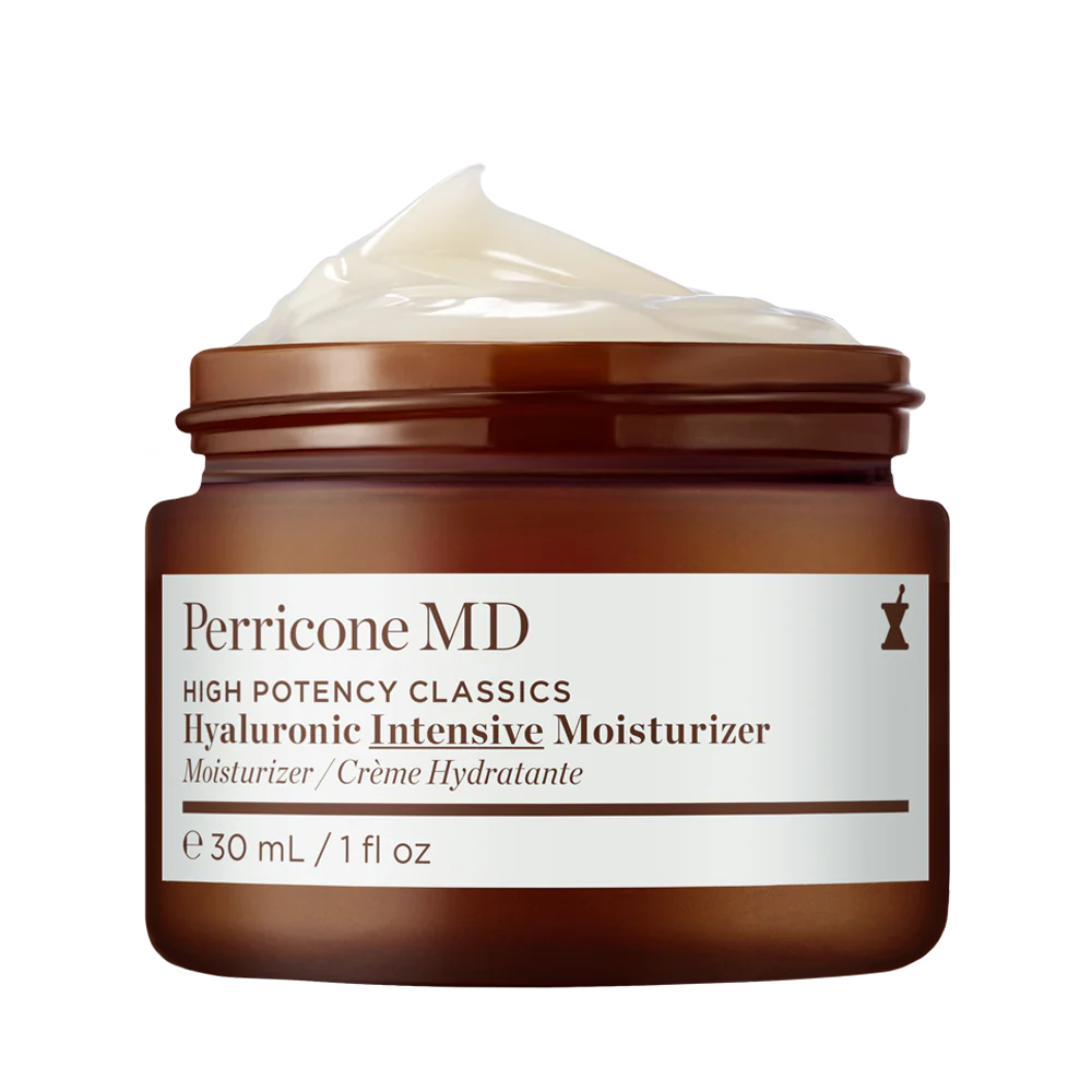 Perricone MD High Potency Hyaluronic Intensive Moisturizer 30ml - Hidratante Ácido Hialurónico