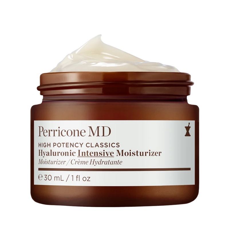 Perricone MD High Potency Hyaluronic Intensive Moisturizer 30ml