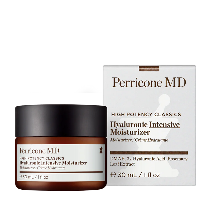 Perricone MD High Potency Hyaluronic Intensive Moisturizer 30ml