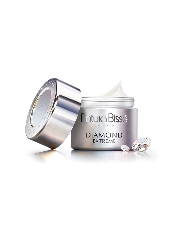 Natura Bissé Diamond Extreme Creme Textura Rica 50ml 