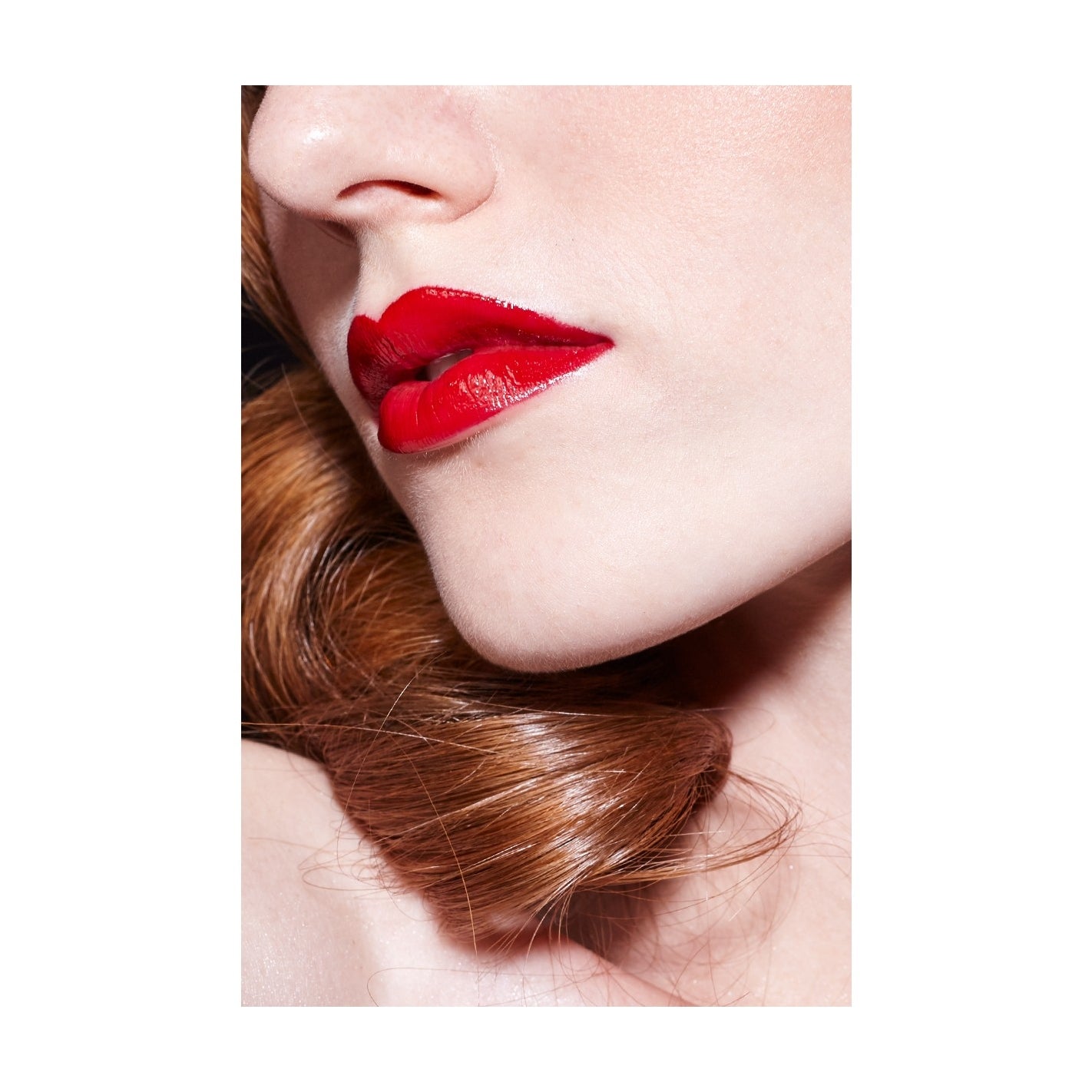 1944 Paris Labial liquido brillo - LA LAQUE BRILLANTE Marina  LL103