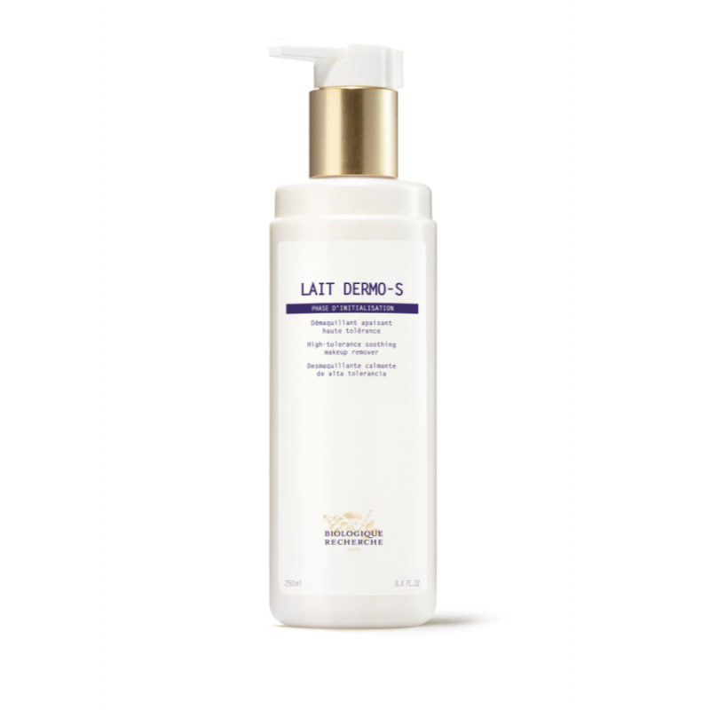 Lait Dermo-S 150ml Biologique Recherche