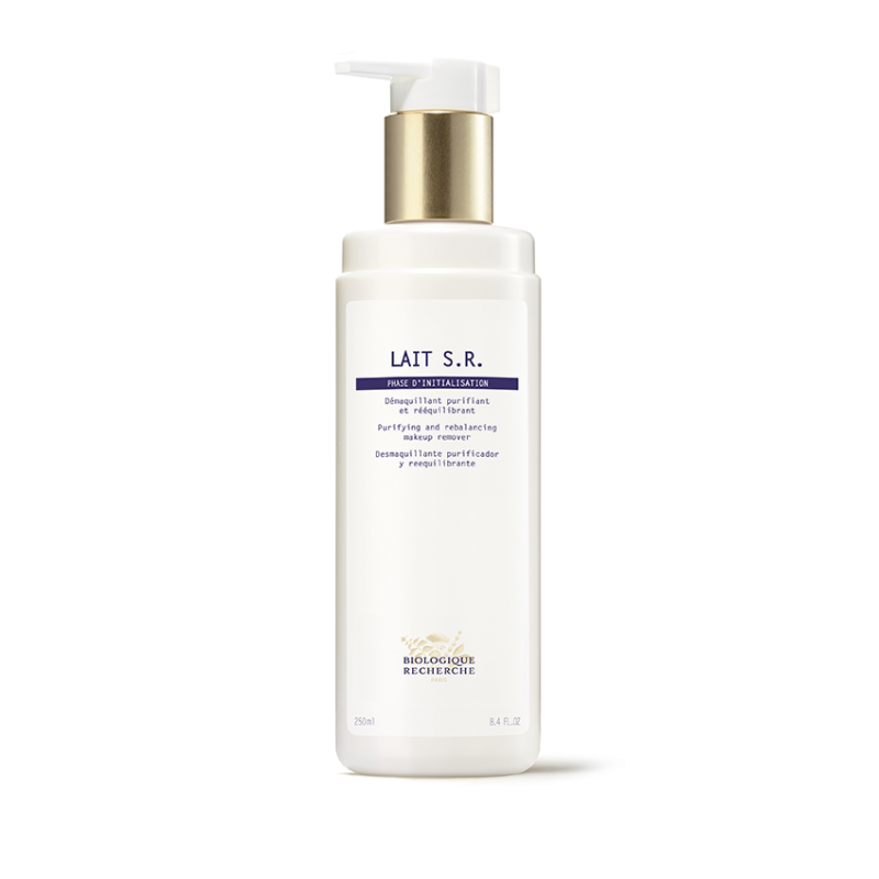 Lait S.R. 150ml Biologique Recherche