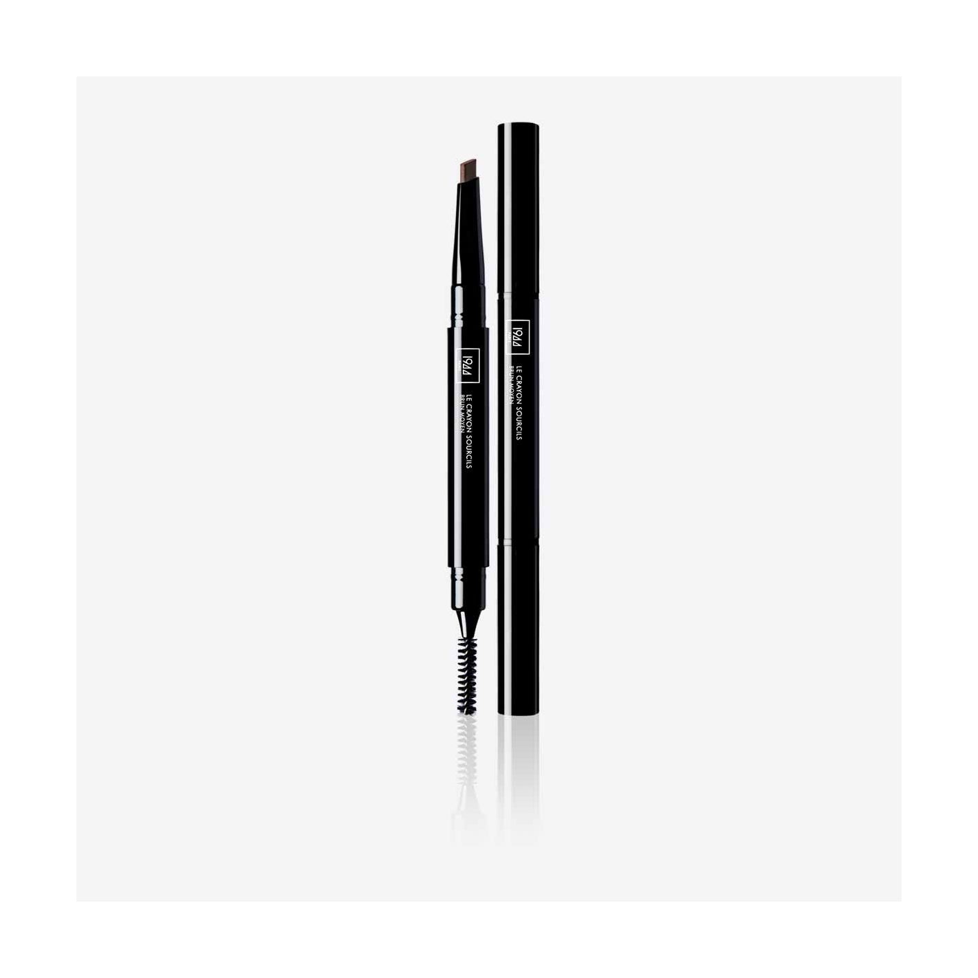 1944 Paris Lápiz de Cejas Le Crayon Sourcils Brun Moyen - Marrón Medio