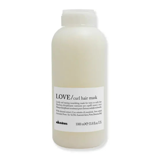 Davines Love Curl Mask  1L