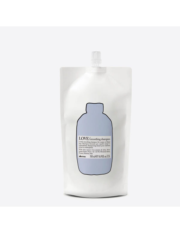 Davines Champú Love Smoothing - 500 ml