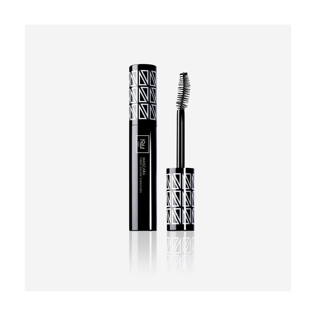 1944 Paris máscara de pestañas Voluminizadora - Le Mascara Fibre Volume Surnaturel 11 ml MA002