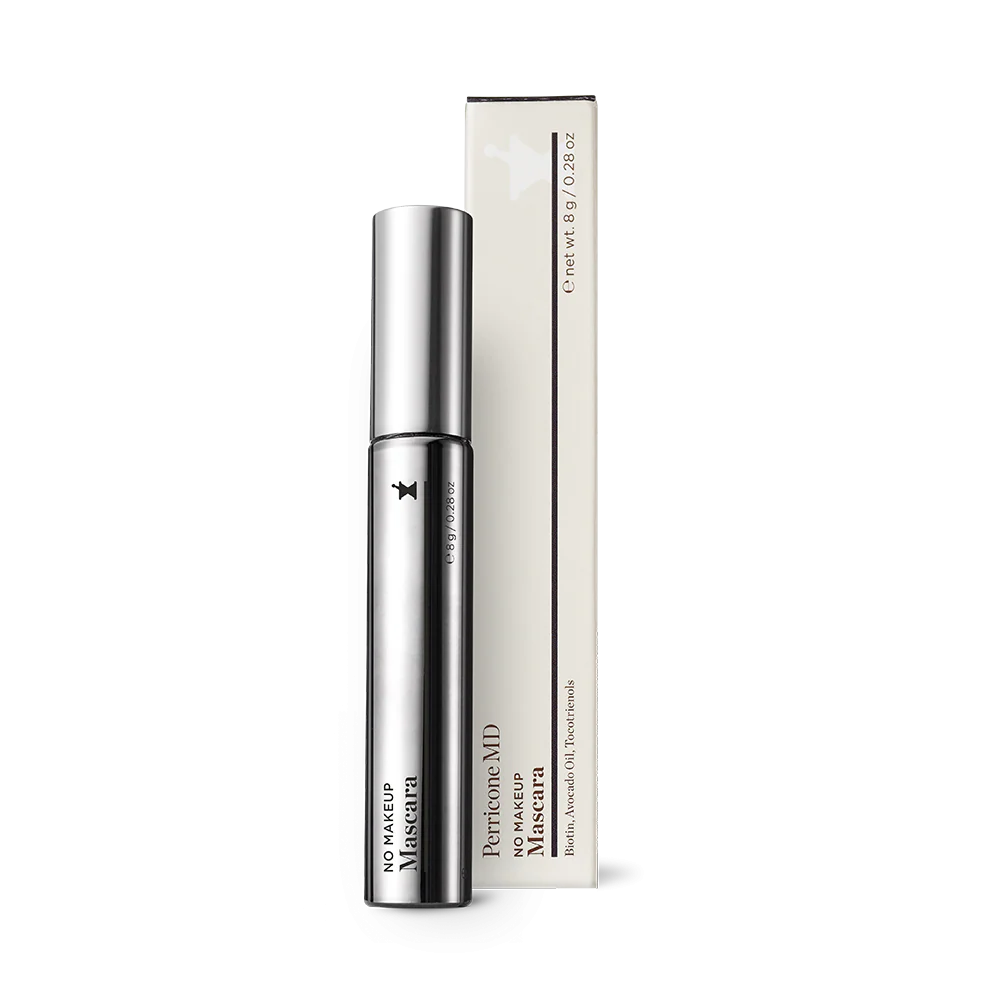 Perricone MD No Makeup Mascara 8g - Máscara Pestañas con Biotina