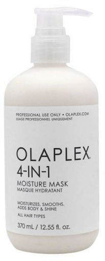 OLAPLEX 4-IN-1 MOISTURE MASK 370ML