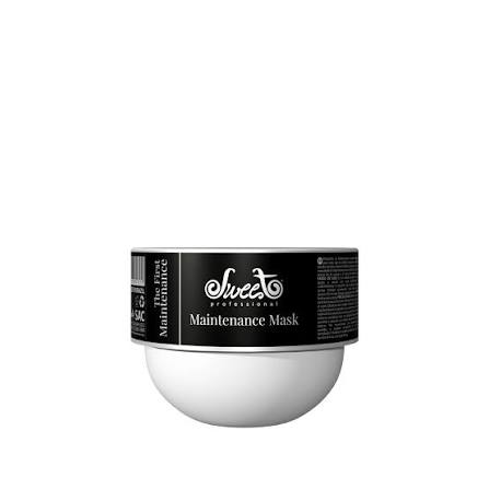 Sweet Mascarilla Ultra Conditioner The First Home Care 200 gr – Tratamiento Reestructurante Cabello Tratado