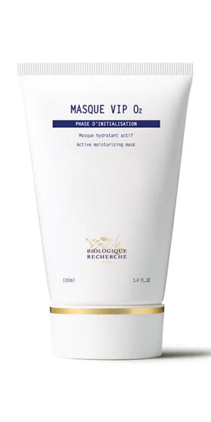Máscara VIP O2 100 ml Biologique Recherche