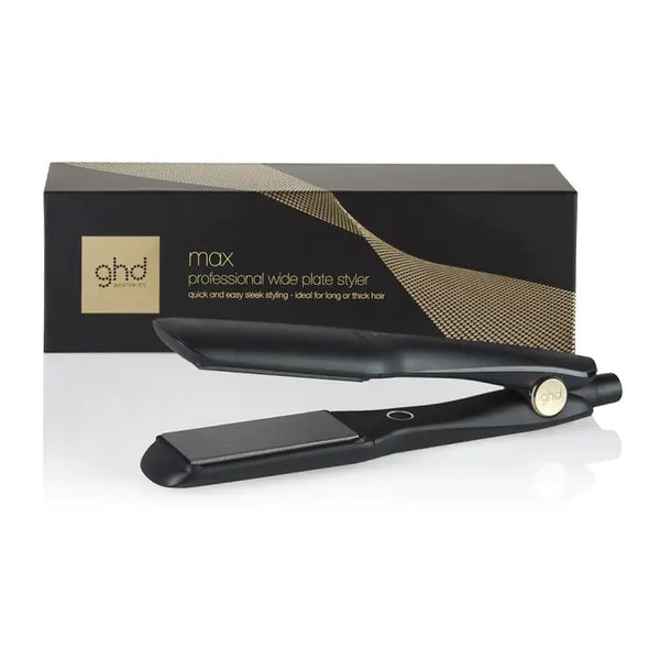 Plancha de pelo Ghd Max®